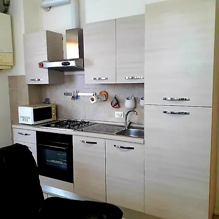 Appartamento Jp *
