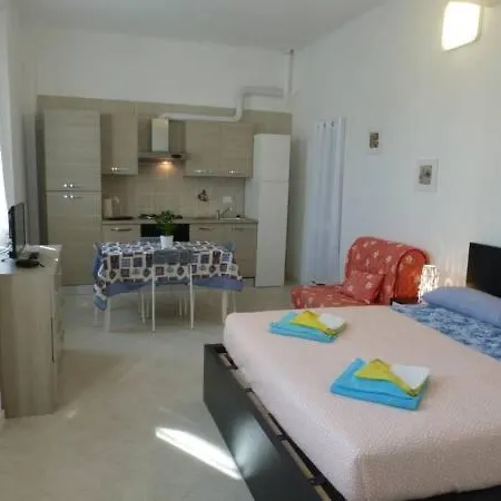 Appartamento Jp Bologna