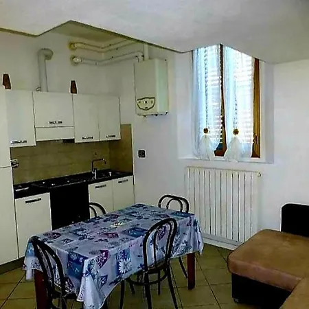 Appartamento Jp Bologna