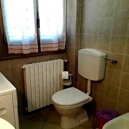 Appartement Jp *