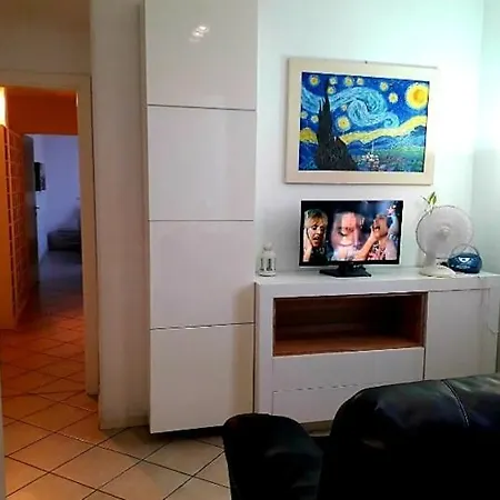 Apartamento Jp Bolonia