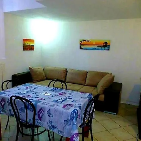 Jp Apartamento Bolonia