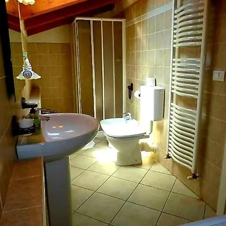 Apartamento Jp Bolonia